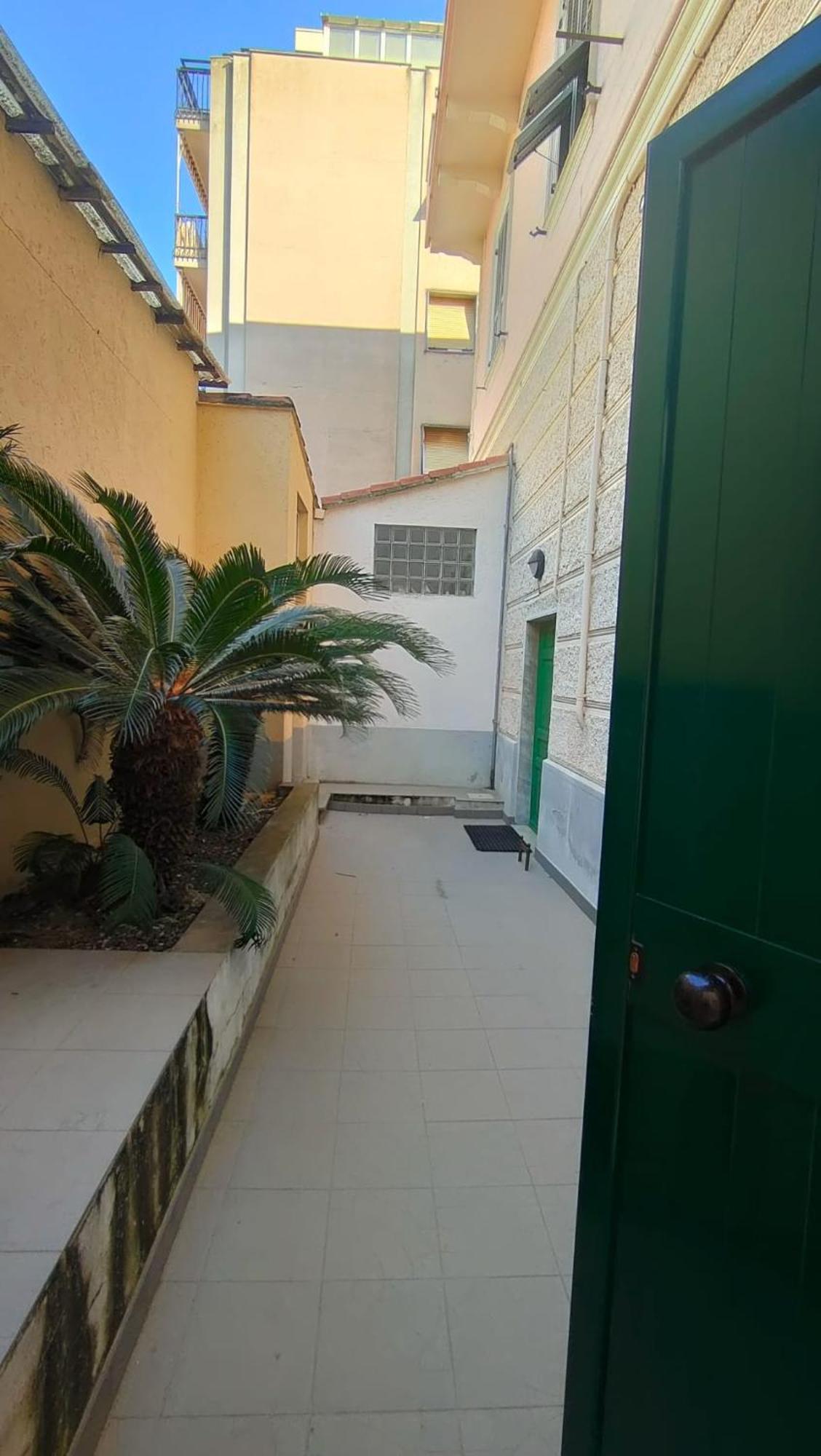 Il Gioiello Di Pietra Lägenhet Pietra Ligure Exteriör bild